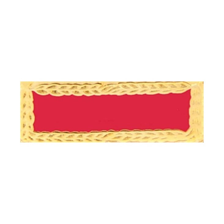 Army Meritorious Unit Commendation Ribbon Small Pin