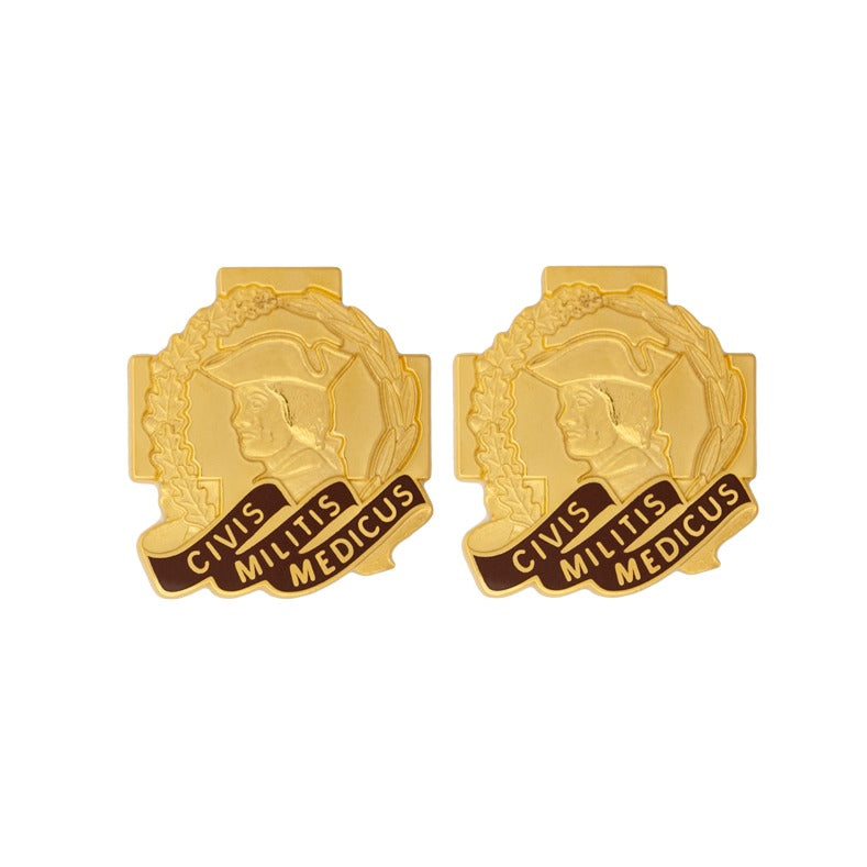 Army Reserve Medical Command Distinctive Insignia