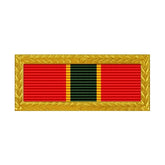 Army Superior Unit Citation Ribbon and Frame