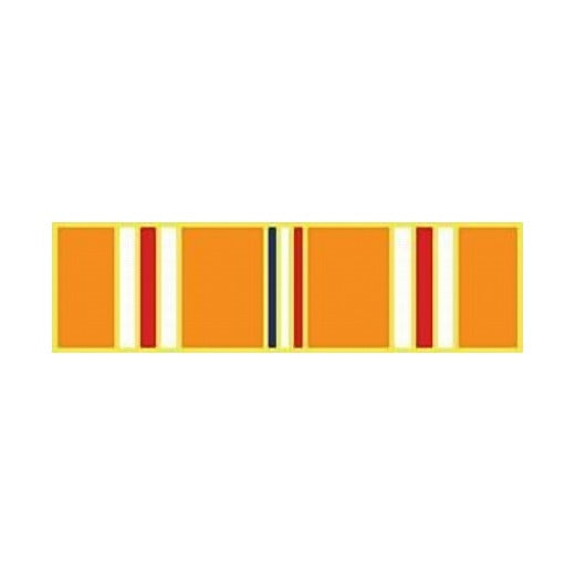 Asiatic Pacific Campaign Medal Lapel Pin