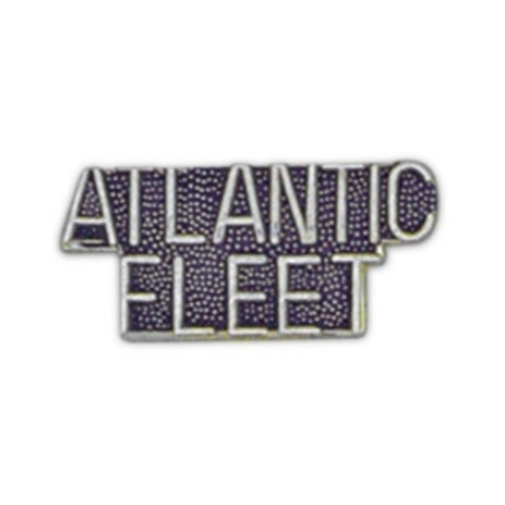 ATLANTIC FLEET Small Pin