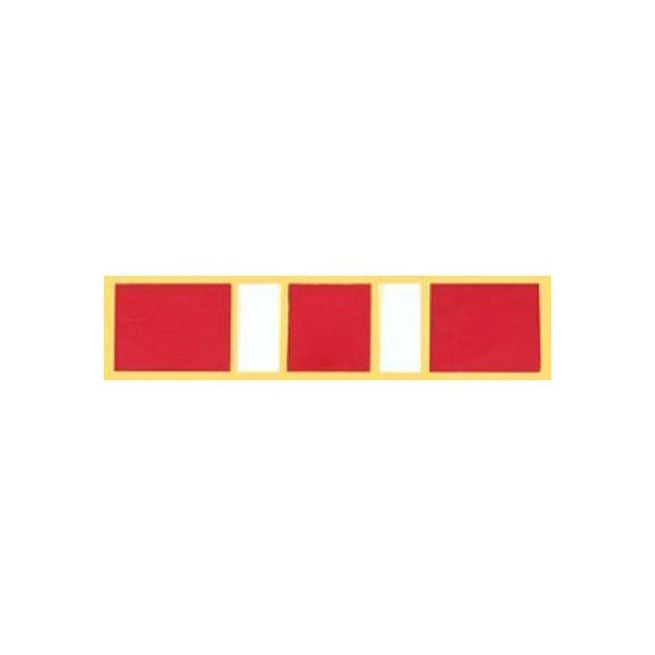 Atlantic War Zone Merchant Marine Lapel Pin