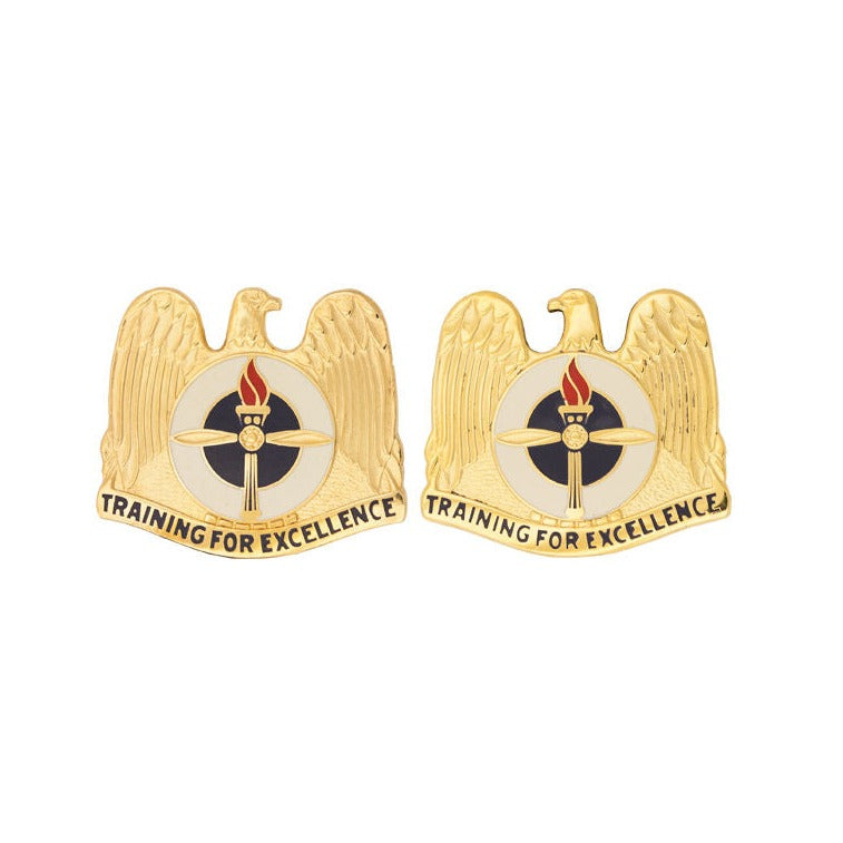 Aviation Training Site Distinctive Unit Insignia