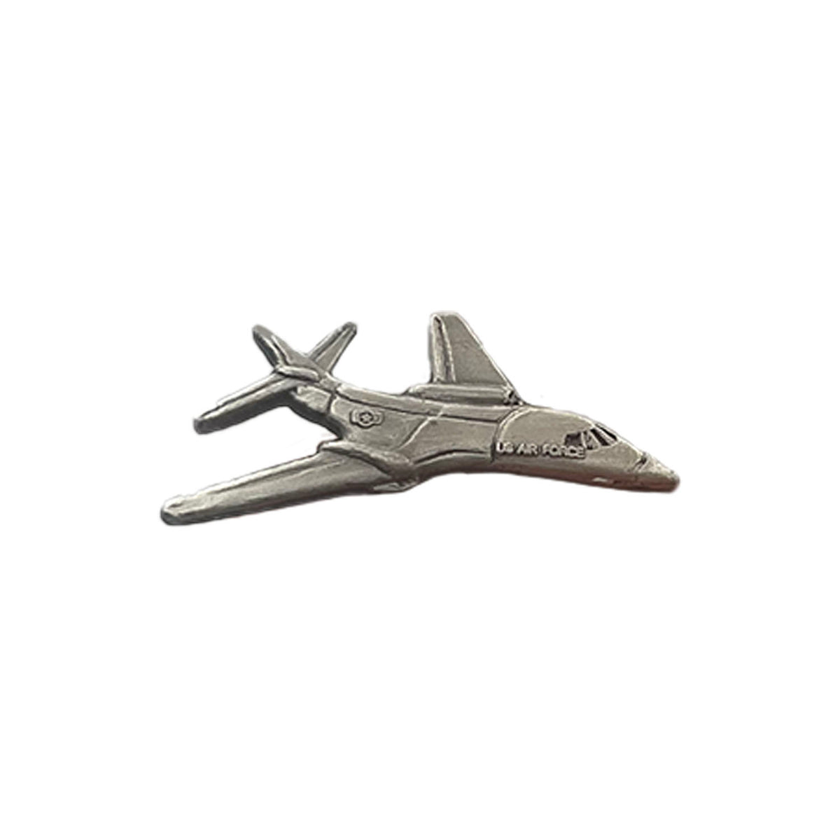 B-1 Bomber Metal Pin - CLEARANCE!