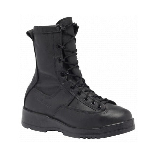 Belleville 880 ST 200g Insulated Waterproof Steel Toe Boots - Black