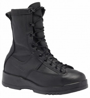 Belleville 880 ST 200g Insulated Waterproof Steel Toe Boots - Black