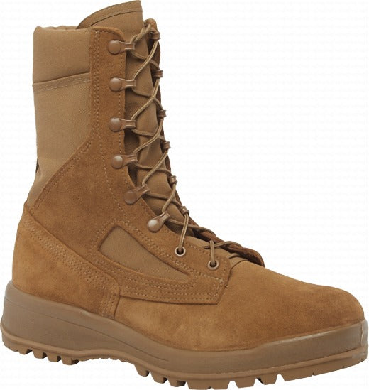 Belleville FC390 Women's Hot Weather Combat Boots - Coyote