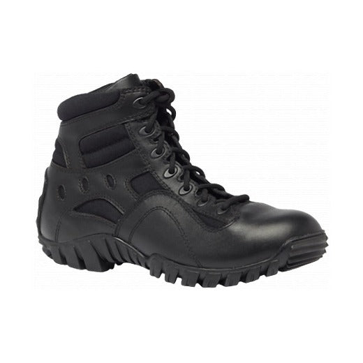 Belleville KHYBER TR966 Hot Weather Lightweight Tactical Boots - Black