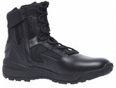 Belleville TR1040-LSZ 7 Inch Ultralight Tactical Side-Zip Boots - Black