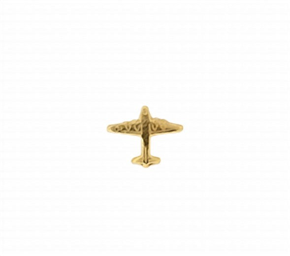 Berlin Airlift Ribbon Device - 3/8 inch