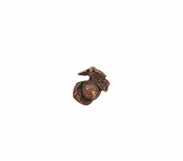 Bronze Fleet Marine Ribbon Device