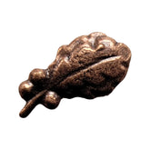 Ribbon Device - 1 Bronze Oak Leaf Cluster - 5/16th inch