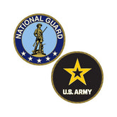 U.S. Army National Guard Challenge Coin
