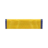 China Campaign 1900-1901 Ribbon