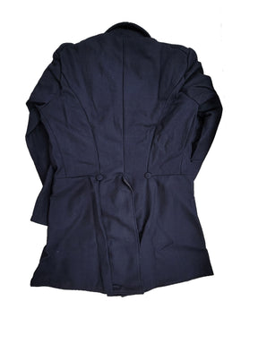CLEARANCE - Reenactment 19th Century Civilian Double Breasted Coat - SIZE 40