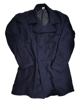 CLEARANCE - Reenactment 19th Century Civilian Double Breasted Coat - SIZE 40