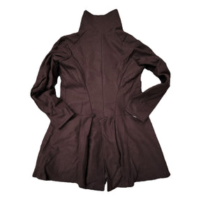 CLEARANCE - Reenactment 19th Century Double Breasted Coat - SIZE 40