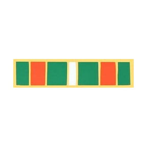 Coast Guard Achievement Medal Lapel Pin