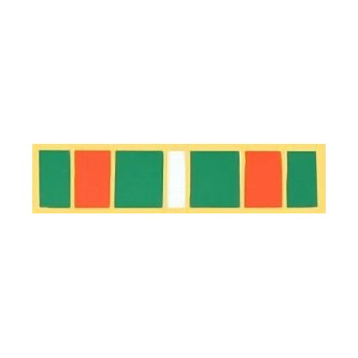 Coast Guard Achievement Medal Lapel Pin