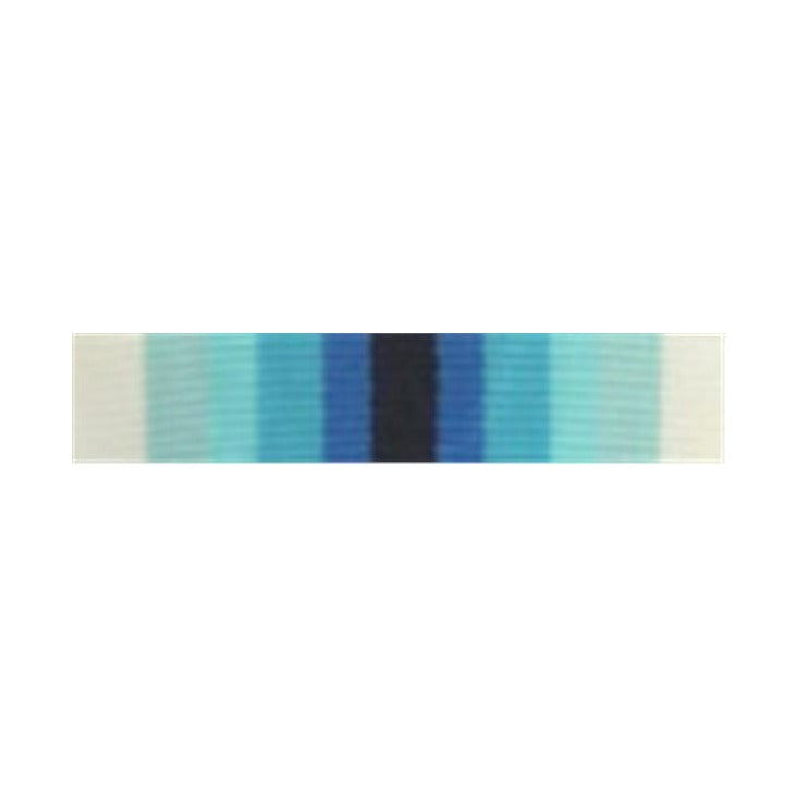 Coast Guard Arctic Service Ribbon