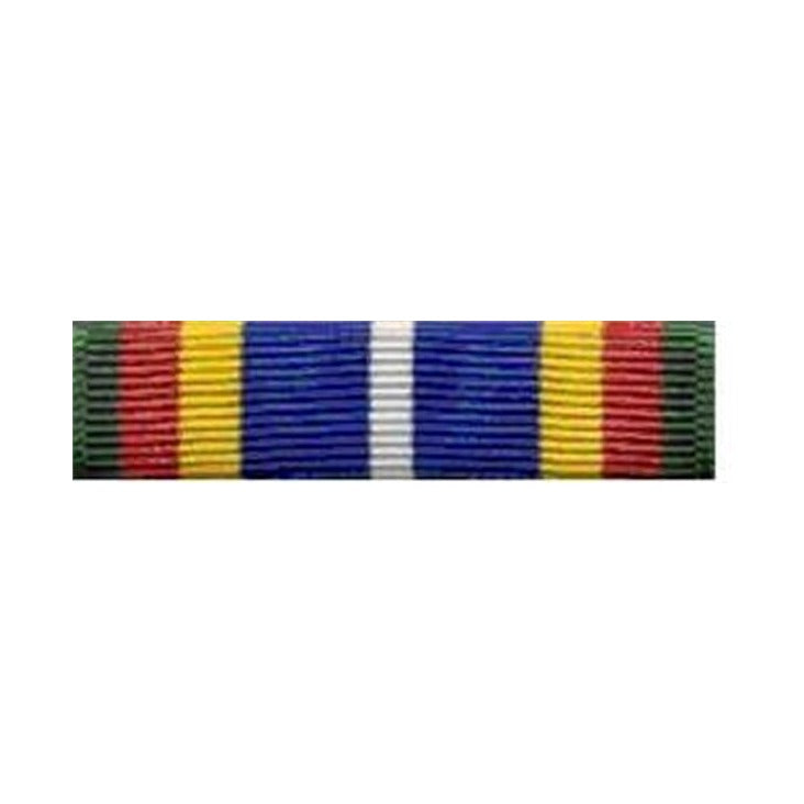 Coast Guard Bicentennial Ribbon