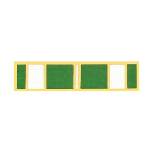 Coast Guard Commendation Medal Lapel Pin 