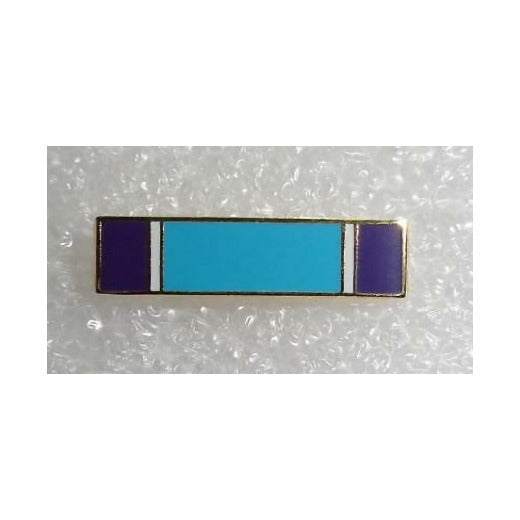 Coast Guard Distinguished Public Service Lapel Pin