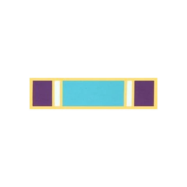 Coast Guard Distinguished Service Lapel Pin