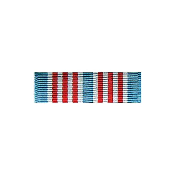 U.S. Coast Guard Heroism Ribbon