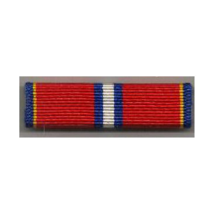Coast Guard Reserve Good Conduct Ribbon