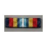 Coast Guard Sea Service Ribbon