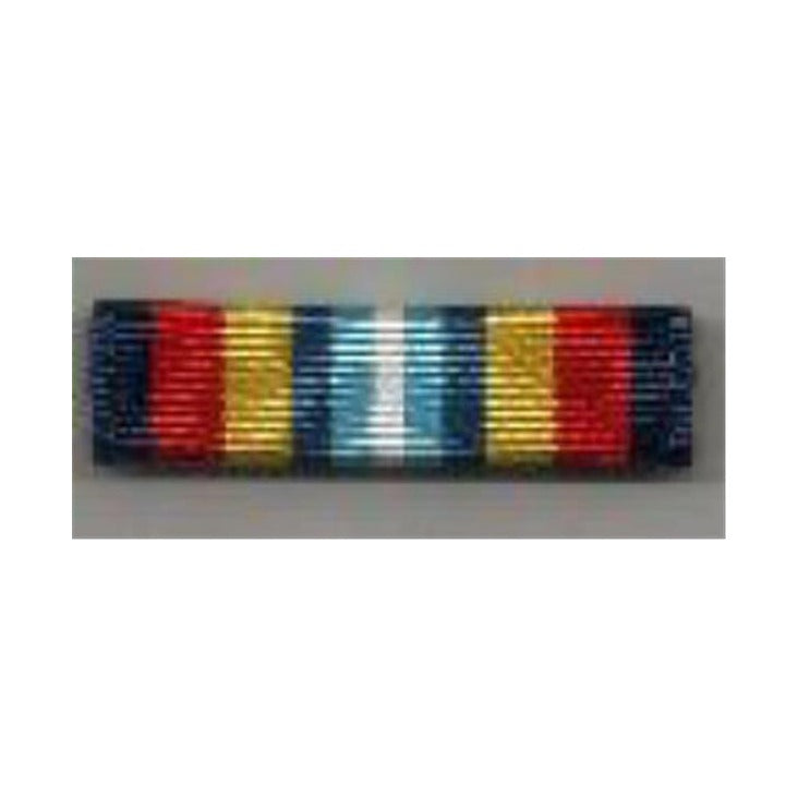 Coast Guard Sea Service Ribbon