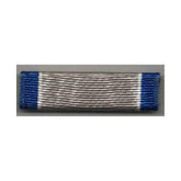 Coast Guard Silver Life Saving Ribbon