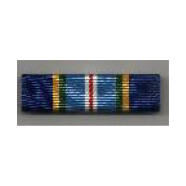 Coast Guard Special Operations Ribbon