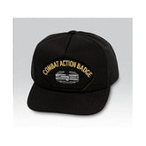 Combat Action Ballcap - Made In USA - CLEARANCE!