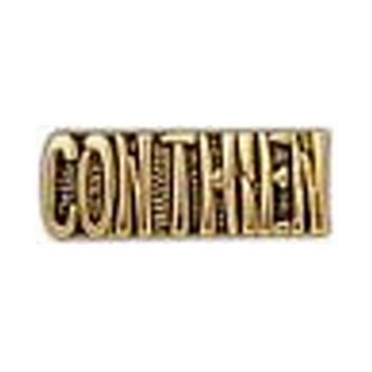 CON THIEN Small Pin - CLEARANCE!
