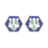 CONNECTICUT STARC Distinctive Unit Insignia - Pair