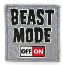 CLEARANCE - Beast Mode Morale Patch