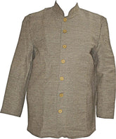 Civil War Jean Wool Confederate Sack Coat