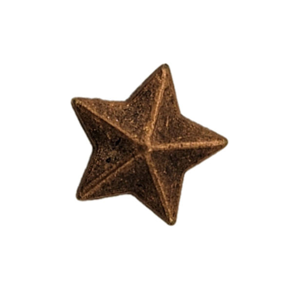 1 Bronze Star Ribbon Device