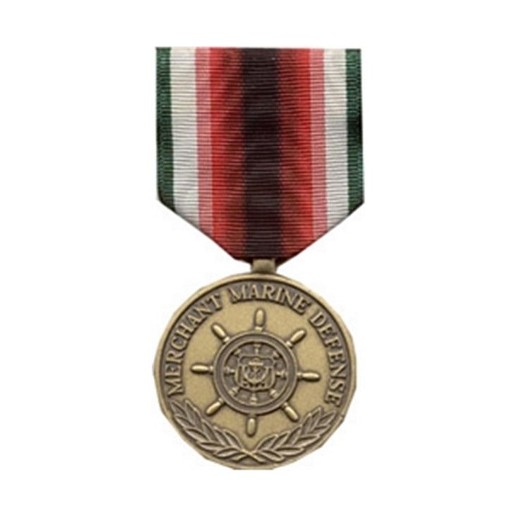 Defense Merchant Marine Medal