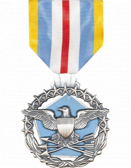 Defense Superior Service Medal