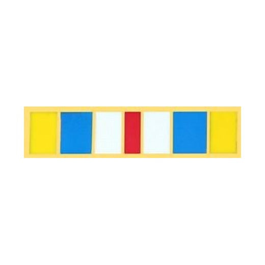 Defense Superior Service Medal Lapel Pin