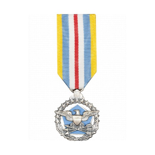 Defense Superior Service Mini Medal