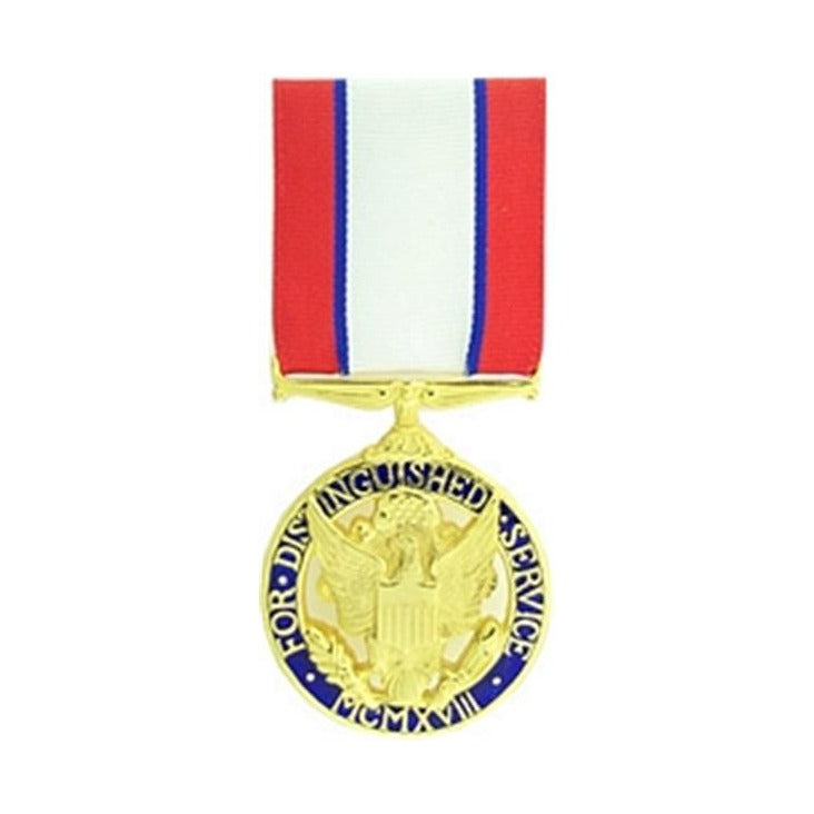 Army Distinguished Service Medal