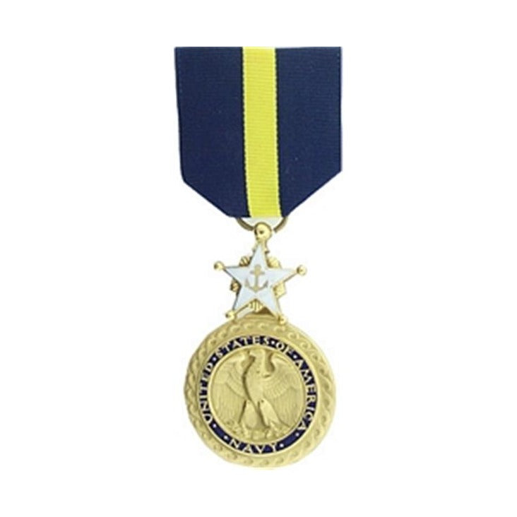 Distinguished Service Medal - Navy/Marine