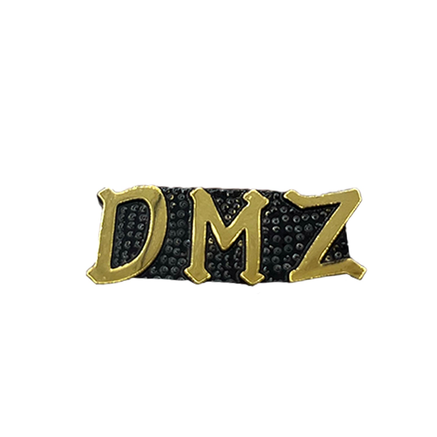 DMZ Small Pin