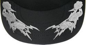 CLEARANCE - Scrambled Eggs Patches for Ballcaps Hats