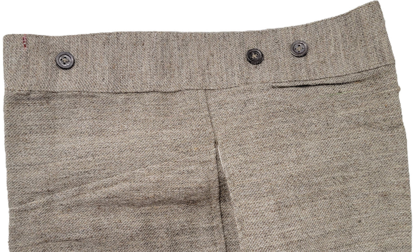 CSA Civil War Jean Wool Trousers / Pants
