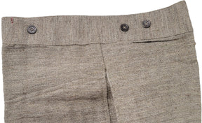 CSA Civil War Jean Wool Trousers / Pants
